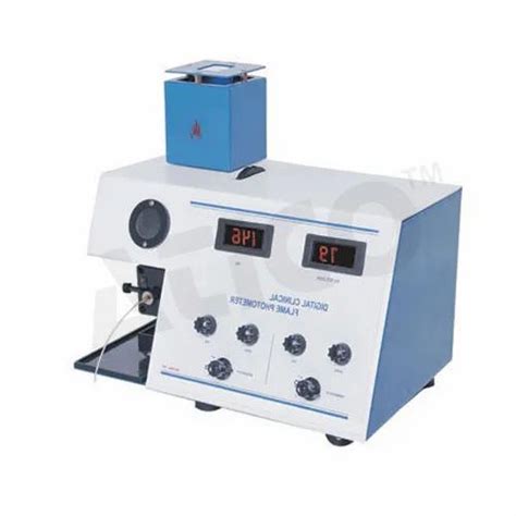 Digital Flame Photometer convenience store|Flame Photometers For Laboratory Use .